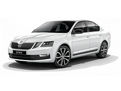 Skoda Octavia 1.2 TSI (CJZA)