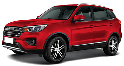 Lifan X70 2.0 (LF483Q)
