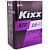 как выглядит масло трансмиссионное kixx atf dx-vi  4л на фото