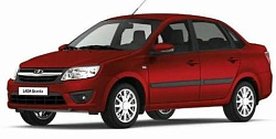 LADA Granta 1.6 (21116)