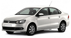 Volkswagen Polo 1.6 TDI (CAYB)