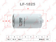 LYNXauto Фильтр топливный LF1825