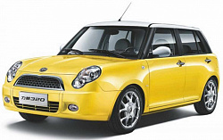 Lifan Smily 1.3 (LF479Q3-B)