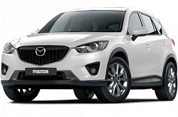 Mazda CX-5 2.5 Skyactiv-G (PY-VPS)