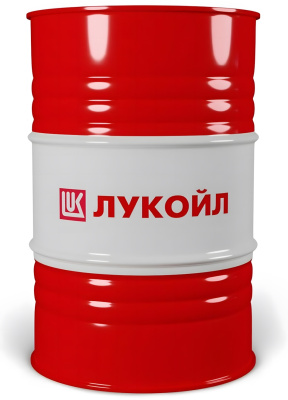 Бочка Лукойл