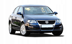 Volkswagen Passat 6 поколение (3C2/3C5) 2005-2010