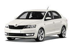 Skoda Rapid 1.2 (CGPC)