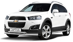Chevrolet Captiva 2.2 CDTi (Z22D1)