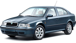 Skoda Octavia 1.9 TDI (AXR/ATD)