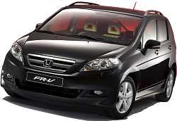 Honda FR-V 2.2 i-CTDi (N22A1)