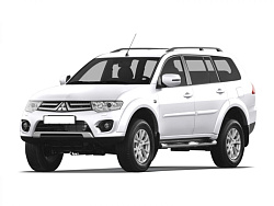 Mitsubishi Pajero Sport 3.2 DI-D (4M41)