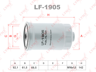 LF-1905