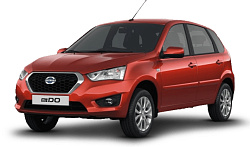 Datsun mi-Do 1.6 (VAZ-21127)
