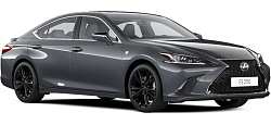Lexus ES 250 (2AR-FE)