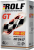 ROLF GT 5w40 SNCF 4l ROLF GT 5w40 SNCF 4l