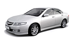 Honda Accord 2.2 i-CTDi (N22A1)