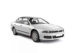 Mitsubishi Galant 2.4 GDI (4G64)