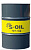 как выглядит масло трансмиссионное s-oil 7 atf iii 200л на фото