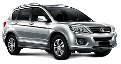 Great Wall Hover H6 2.0 TCI/TD (GW4D20)