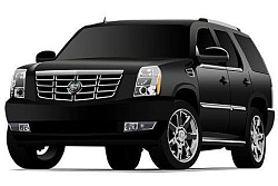 Cadillac Escalade 6.0 (LQ9)