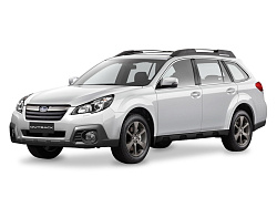 Subaru Outback 2.0 Diesel (EE20Z)