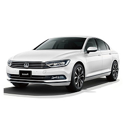 Volkswagen Passat  8 поколение (3G2/3G5/A33) 2014- Н.В.