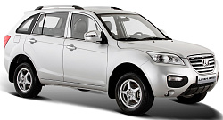 Lifan X60 1.8 (LFB479Q)