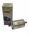 LYNXauto Фильтр топливный LF1400