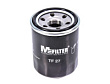 M-FILTER Фильтр масляный TF6543