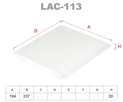 lac113