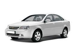 Chevrolet Lacetti 1 поколение (J200) 2004-2013